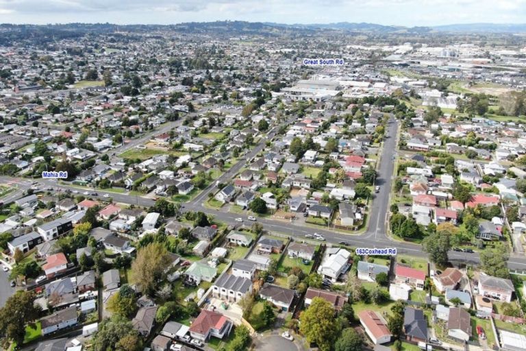 Photo of property in 163 Coxhead Road, Wattle Downs, Auckland, 2103