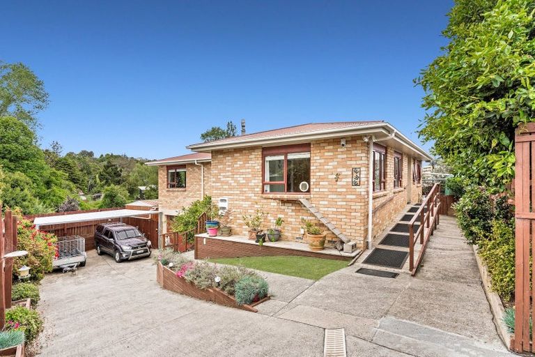 Photo of property in 105a Tobie Place, Whangamata, 3620