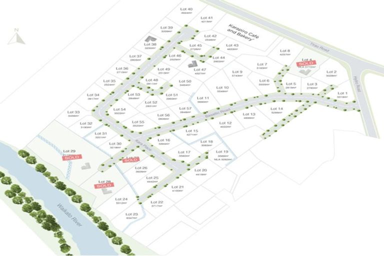 Photo of property in 2 Hydro Road, Edgecumbe, 3120