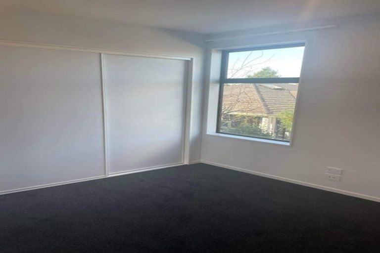 Photo of property in 4/58 Somme Street, St Albans, Christchurch, 8014