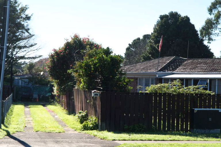 Photo of property in 119 Buckland Road, Mangere East, Auckland, 2024