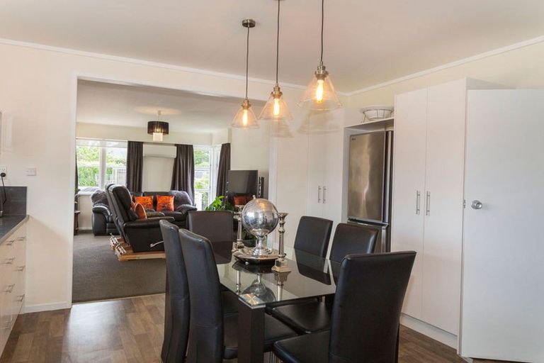 Photo of property in 10 Ranfurly Street, Dannevirke, 4930