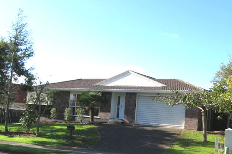 Photo of property in 37b Clydesdale Avenue, Somerville, Auckland, 2014