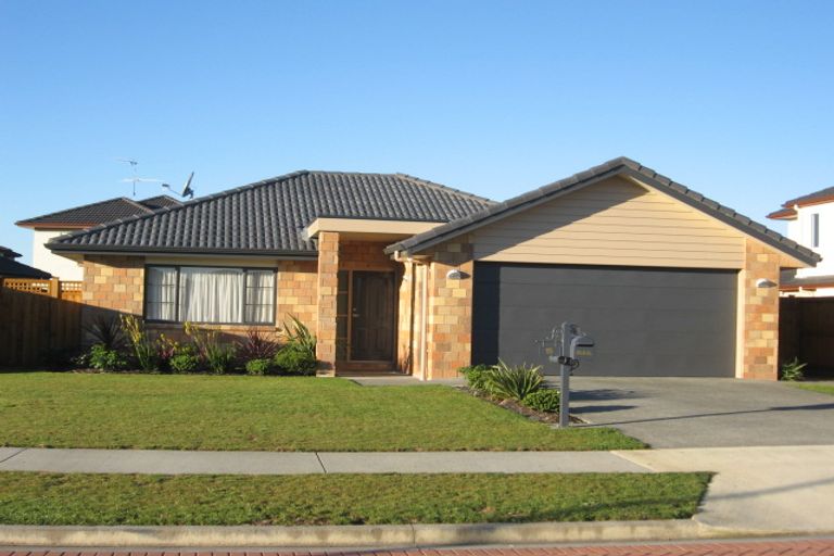 Photo of property in 15 Belfry Place, Wattle Downs, Auckland, 2103