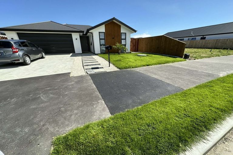 Photo of property in 41 Te Repo Drive, Halswell, Christchurch, 8025