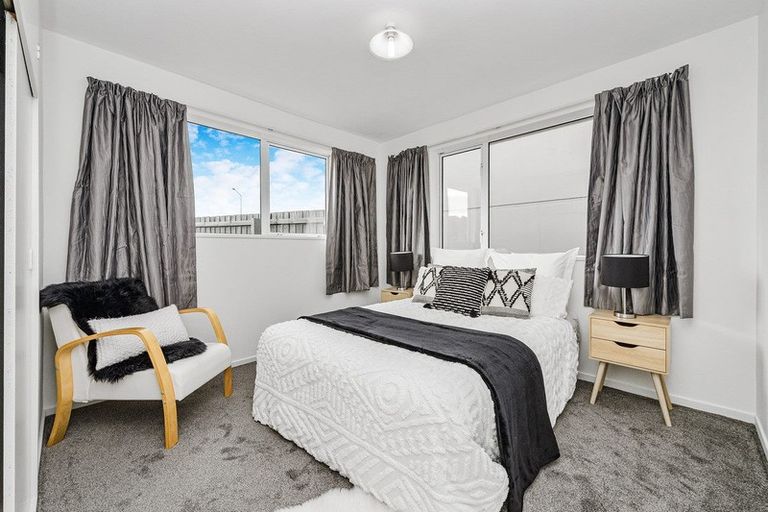Photo of property in 7/656 Cashel Street, Linwood, Christchurch, 8011