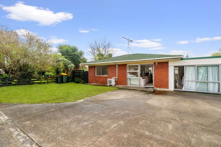 Photo of property in 1/113 Panama Road, Mount Wellington, Auckland, 1062