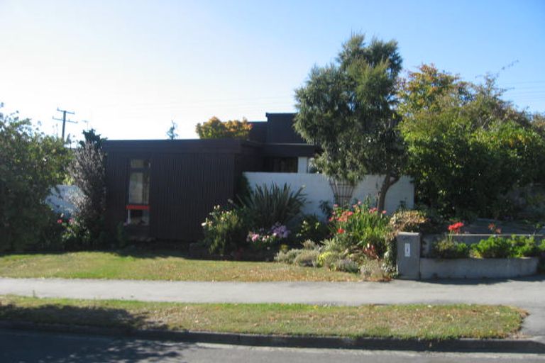 Photo of property in 18 Braemar Place, Marchwiel, Timaru, 7910