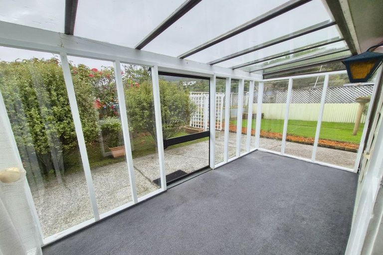 Photo of property in 1c Heaphy Street, Greymouth, 7805