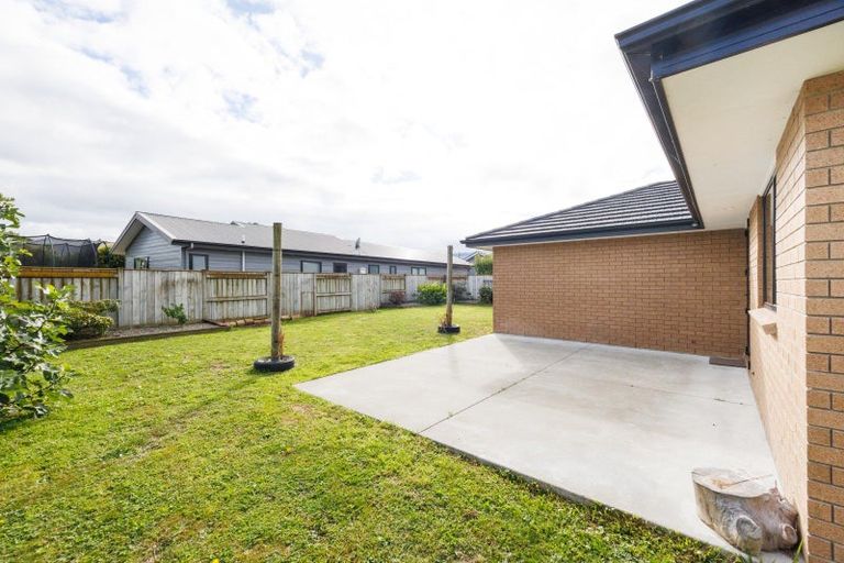 Photo of property in 304 Cambridge Avenue, Ashhurst, 4810