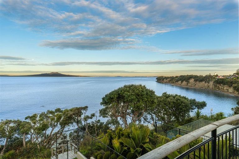 Photo of property in 245 Beach Road, Campbells Bay, Auckland, 0630