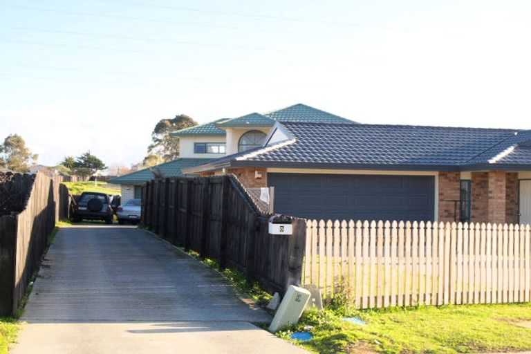 Photo of property in 5 Grangewood Close, Favona, Auckland, 2024