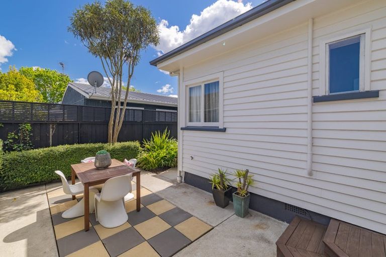 Photo of property in 2/35 Rutland Street, St Albans, Christchurch, 8014