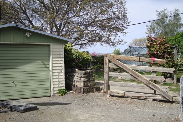 Photo of property in 26 Simons Street, Twizel, 7901