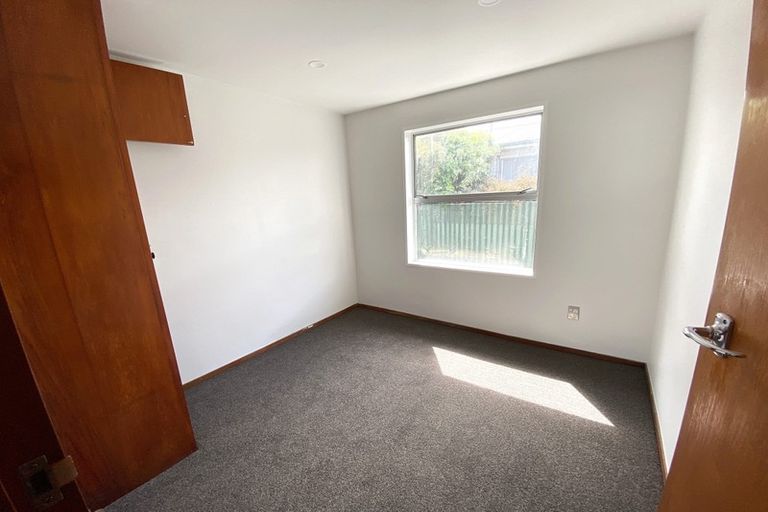 Photo of property in 2/467 Tuam Street, Phillipstown, Christchurch, 8011