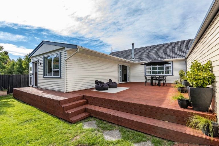 Photo of property in 249 Knowles Street, Mairehau, Christchurch, 8052