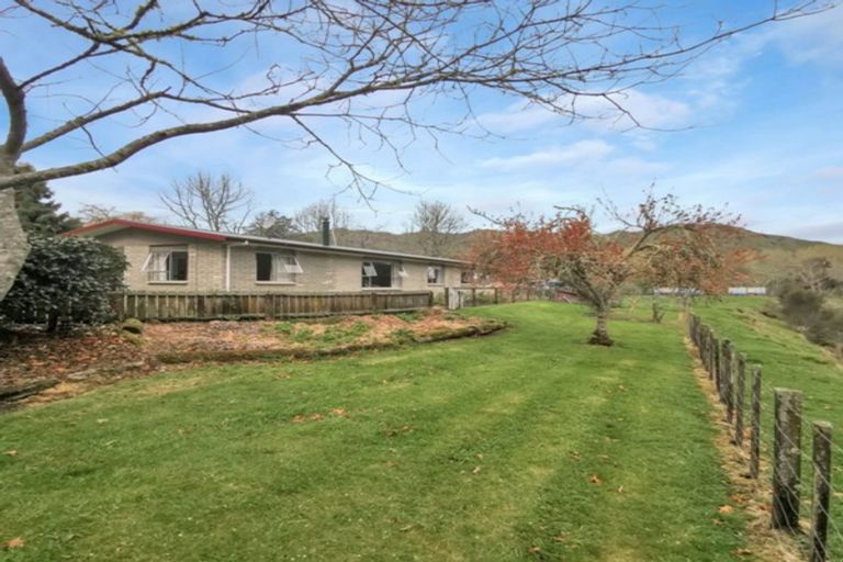 Photo of property in 1471 Kururau Road, Aukopae, Taumarunui, 3991