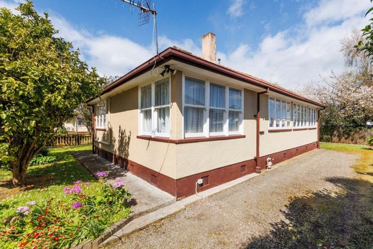 Photo of property in 22 Cardiff Street, Awapuni, Palmerston North, 4412