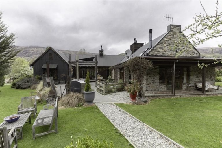 Photo of property in 2206 Cardrona Valley Road, Cardrona, Wanaka, 9382