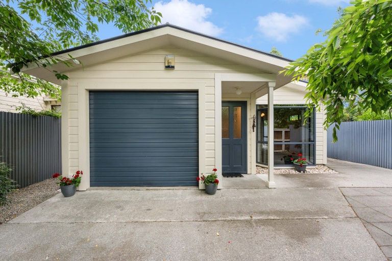 Photo of property in 7 Mcmaster Street, Greytown, 5712