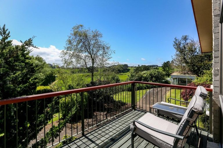 Photo of property in 481 Carrington Road, Hurworth, New Plymouth, 4371