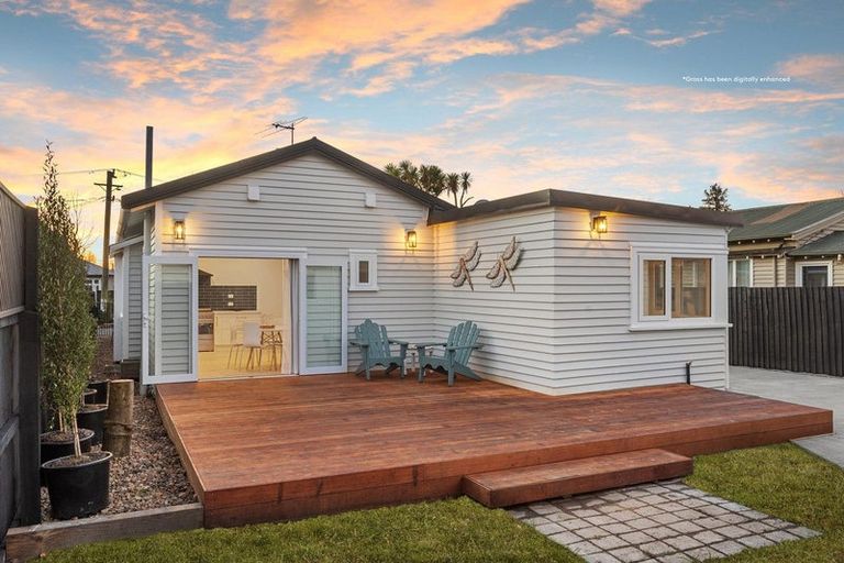 Photo of property in 30 Carrick Street, Mairehau, Christchurch, 8013