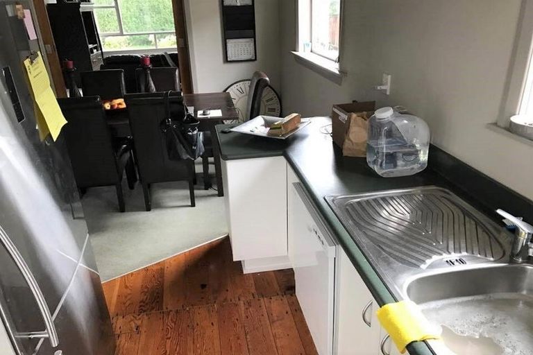 Photo of property in 478 Fergusson Drive, Trentham, Upper Hutt, 5018