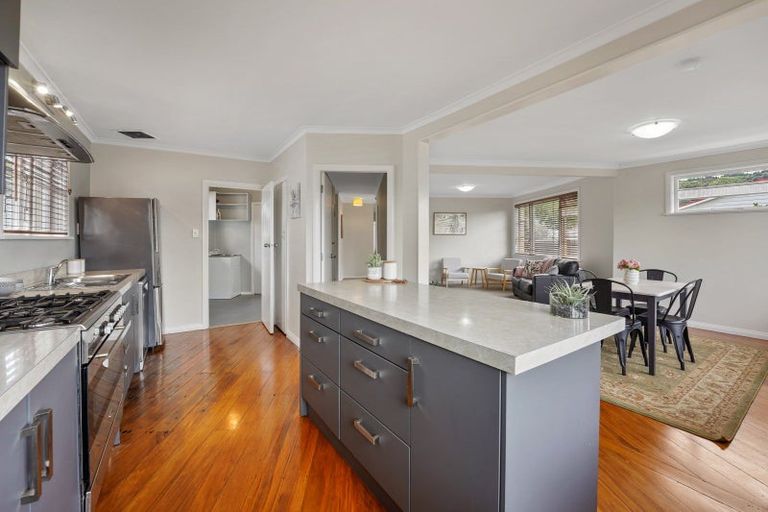 Photo of property in 29 Merton Street, Trentham, Upper Hutt, 5018