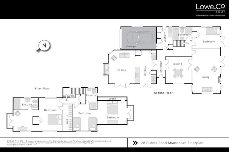 Photo of property in 28 Burma Road, Khandallah, Wellington, 6035