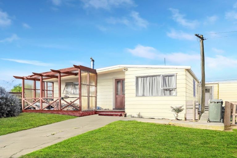 Photo of property in 6 Caen Street, Oamaru North, Oamaru, 9400