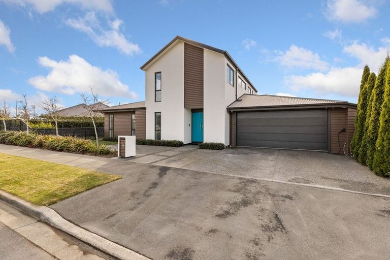 Photo of property in 64 Rich Terrace, Wigram, Christchurch, 8042
