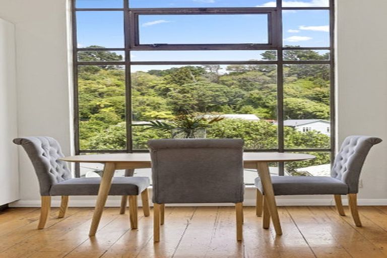 Photo of property in 8 Adams Terrace, Aro Valley, Wellington, 6021