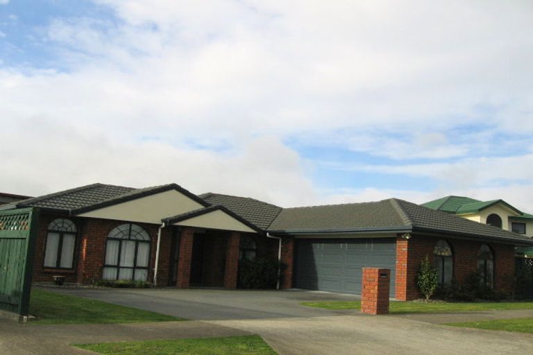Photo of property in 119 Ruapehu Drive, Fitzherbert, Palmerston North, 4410