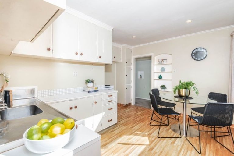 Photo of property in 55 Ohariu Road, Johnsonville, Wellington, 6037