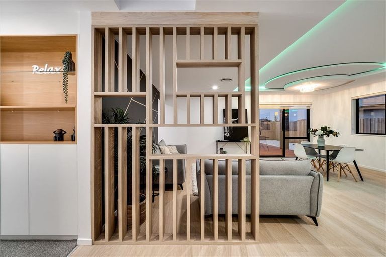 Photo of property in 6 Brusio Drive, Wigram, Christchurch, 8025