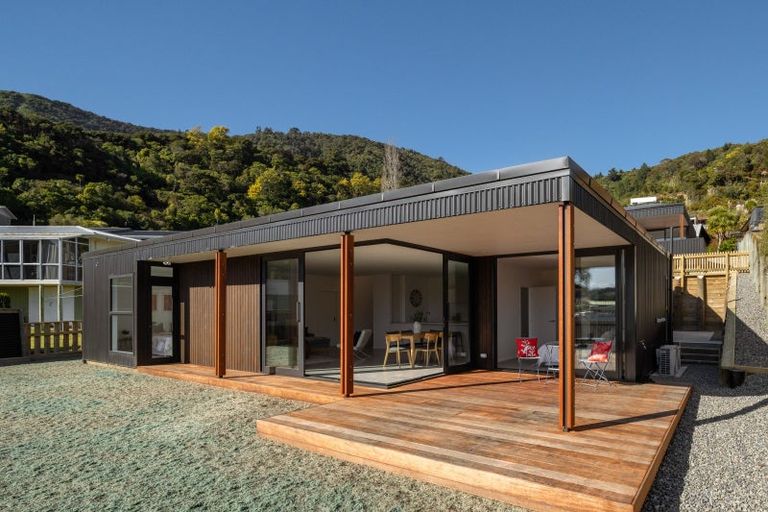 Photo of property in 12b Russell Street, Feilding, 4702