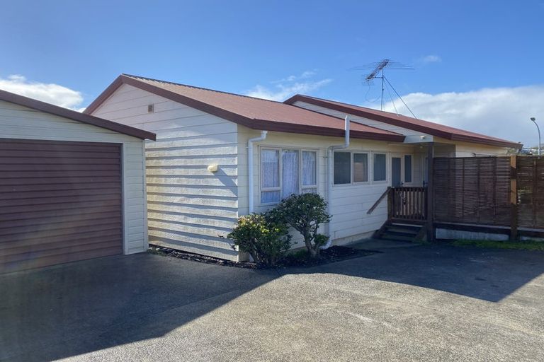 Photo of property in 91 Union Road, Howick, Auckland, 2014