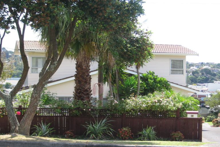 Photo of property in 24 Beechwood Road, Rothesay Bay, Auckland, 0630