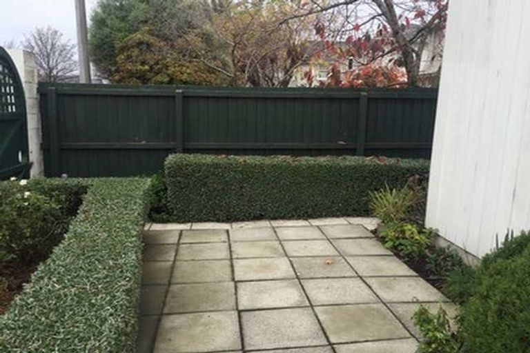 Photo of property in 8/142 Rugby Street, Merivale, Christchurch, 8014