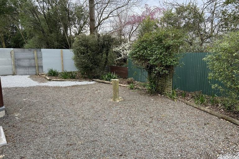 Photo of property in 5 Bluff Street, Coalgate, 7673