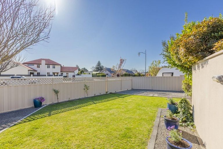 Photo of property in 8 Park Lane, Greenmeadows, Napier, 4112