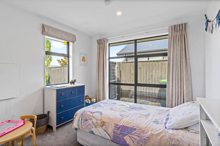 Photo of property in 69 Shadbolt Lane, Rolleston, 7614