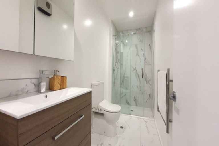 Photo of property in 2/466 Hagley Avenue, Christchurch Central, Christchurch, 8011