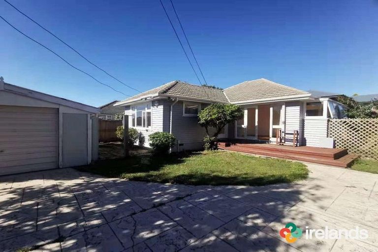Photo of property in 7 Wentworth Street, Ilam, Christchurch, 8041