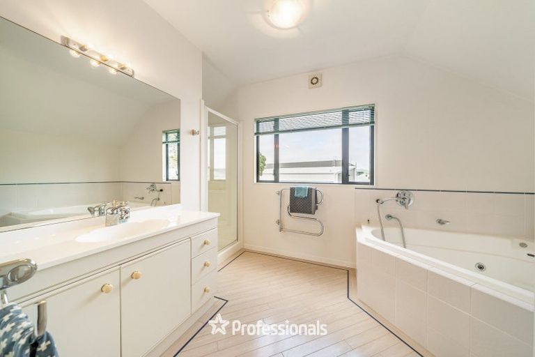 Photo of property in 3 Huia Street, Hutt Central, Lower Hutt, 5010