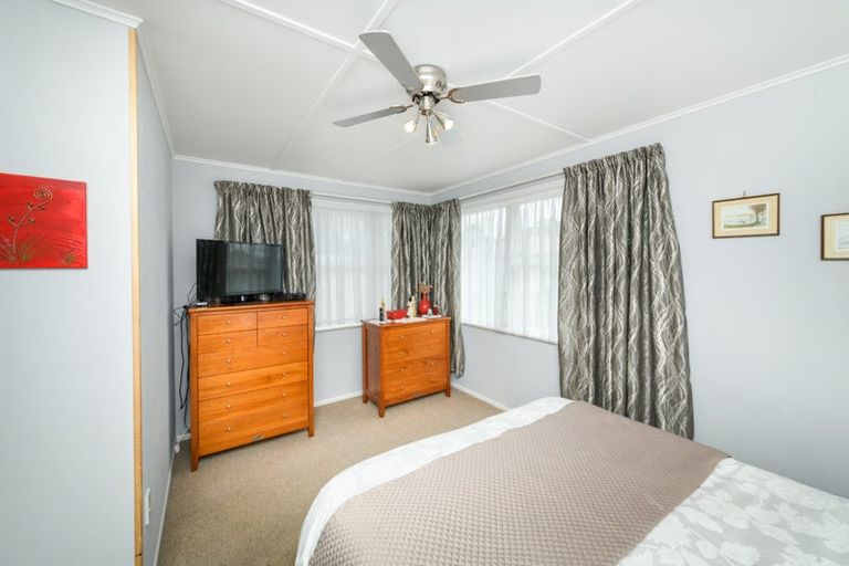 Photo of property in 5 Fairview Place, Feilding, 4702