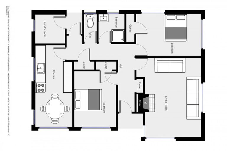 Photo of property in 61 Cook Street, Marfell, New Plymouth, 4310