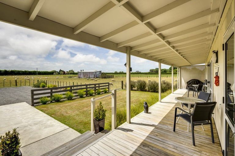 Photo of property in 156 Thompson Road, Havelock North, Hastings, 4180