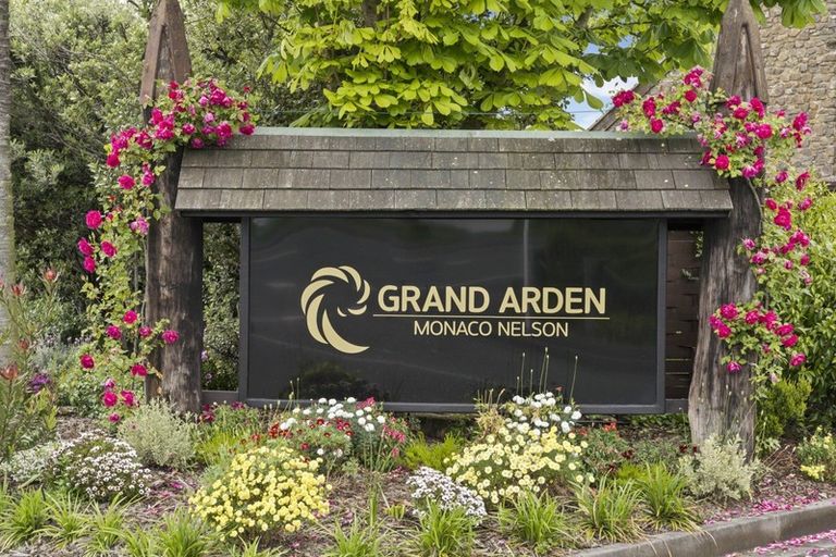 Photo of property in 8/24 Quiet Woman Way, Monaco, Nelson, 7011