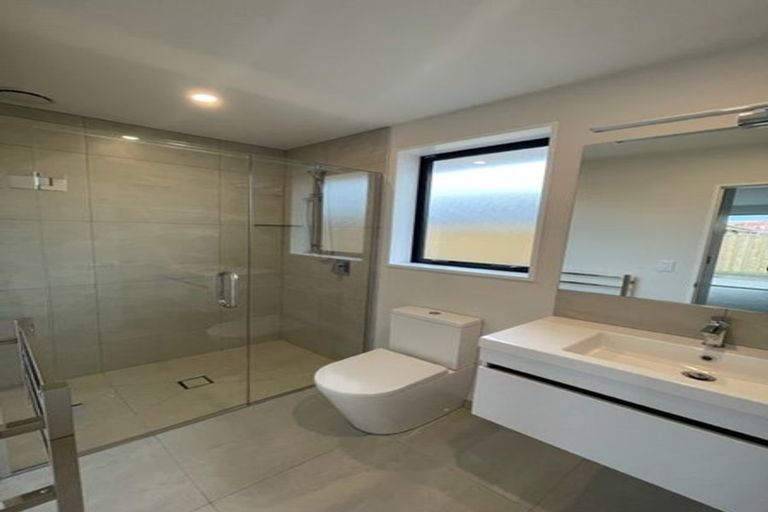 Photo of property in 26 Palmer Avenue, Rolleston, 7615